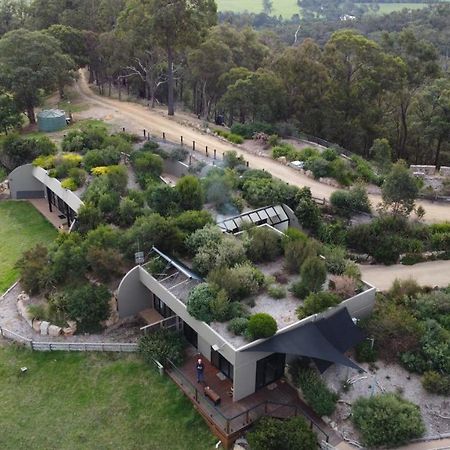 Down To Earth Farm Retreat Διαμέρισμα Sarsfield Εξωτερικό φωτογραφία