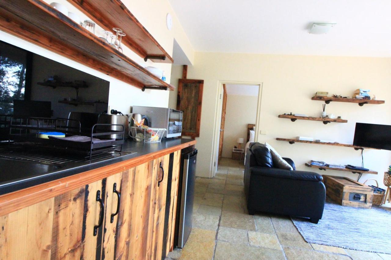 Down To Earth Farm Retreat Διαμέρισμα Sarsfield Εξωτερικό φωτογραφία