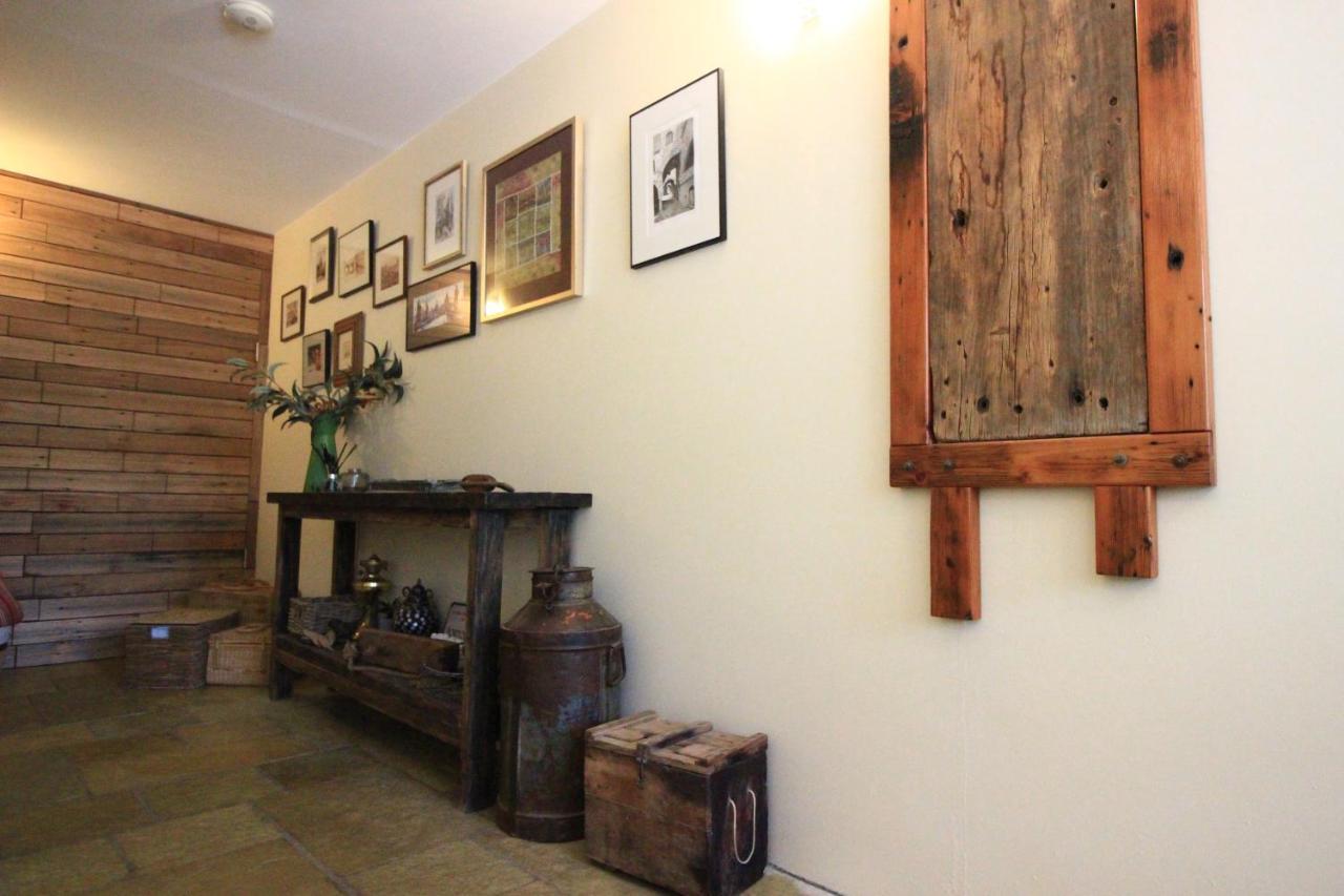 Down To Earth Farm Retreat Διαμέρισμα Sarsfield Εξωτερικό φωτογραφία