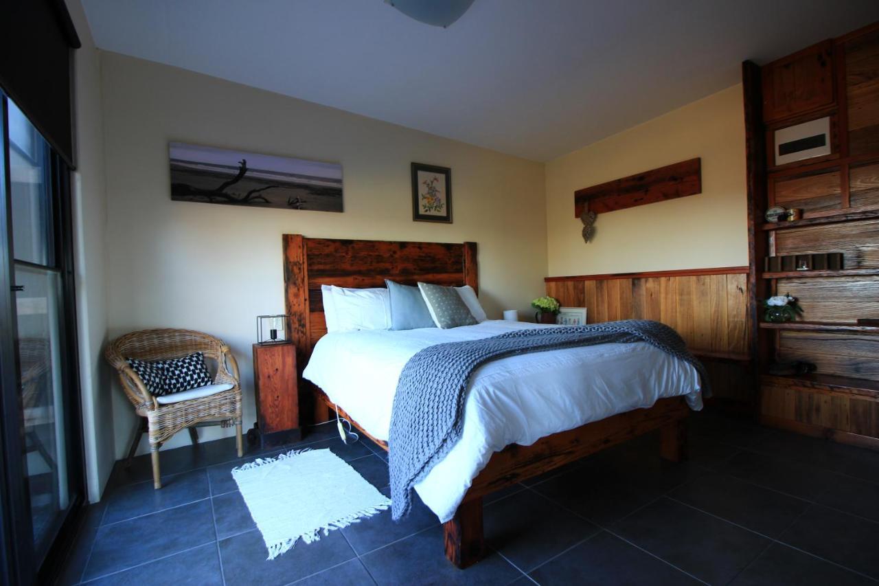 Down To Earth Farm Retreat Διαμέρισμα Sarsfield Εξωτερικό φωτογραφία