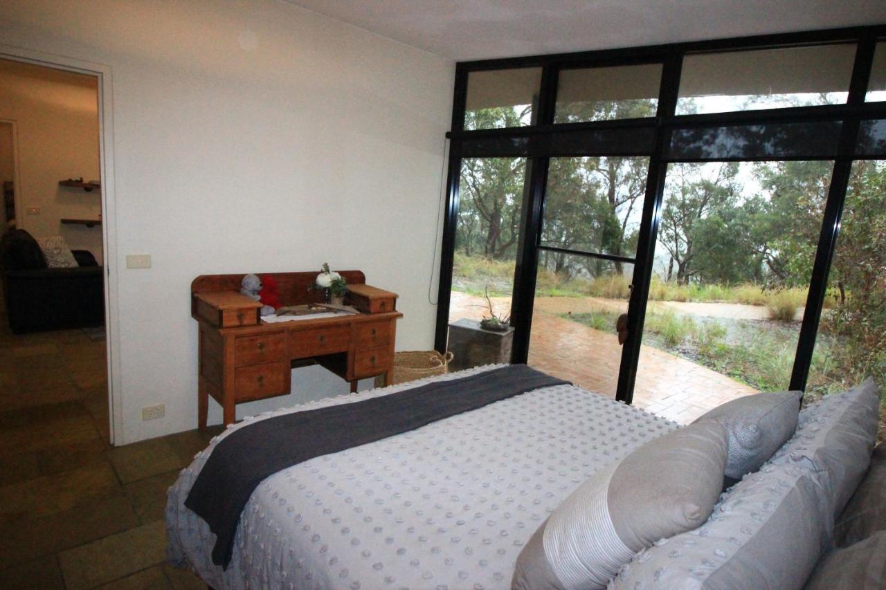 Down To Earth Farm Retreat Διαμέρισμα Sarsfield Εξωτερικό φωτογραφία