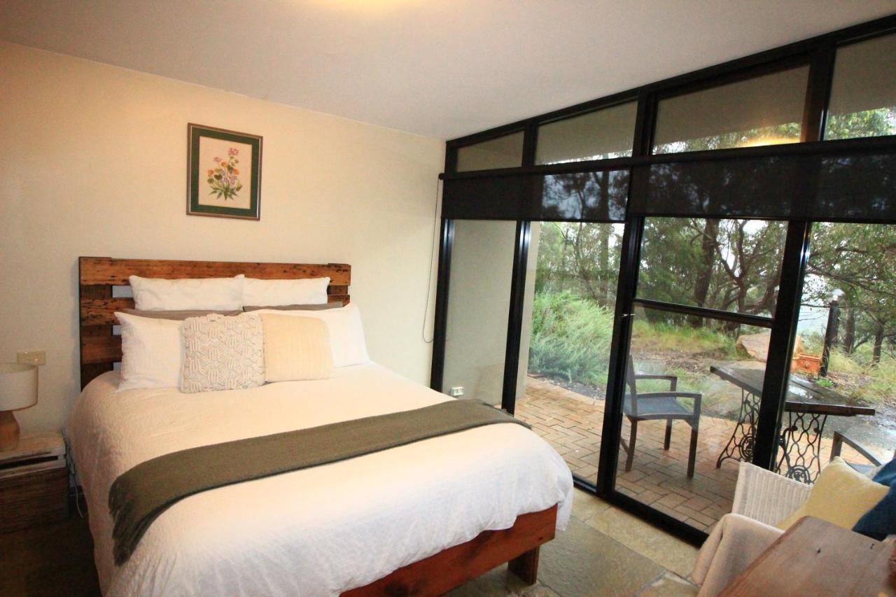 Down To Earth Farm Retreat Διαμέρισμα Sarsfield Εξωτερικό φωτογραφία