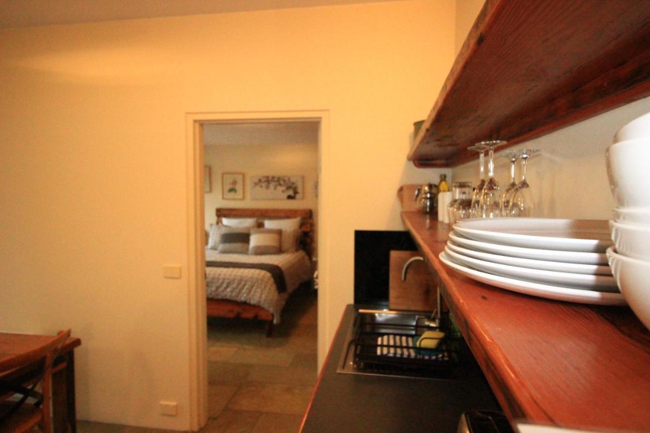 Down To Earth Farm Retreat Διαμέρισμα Sarsfield Εξωτερικό φωτογραφία