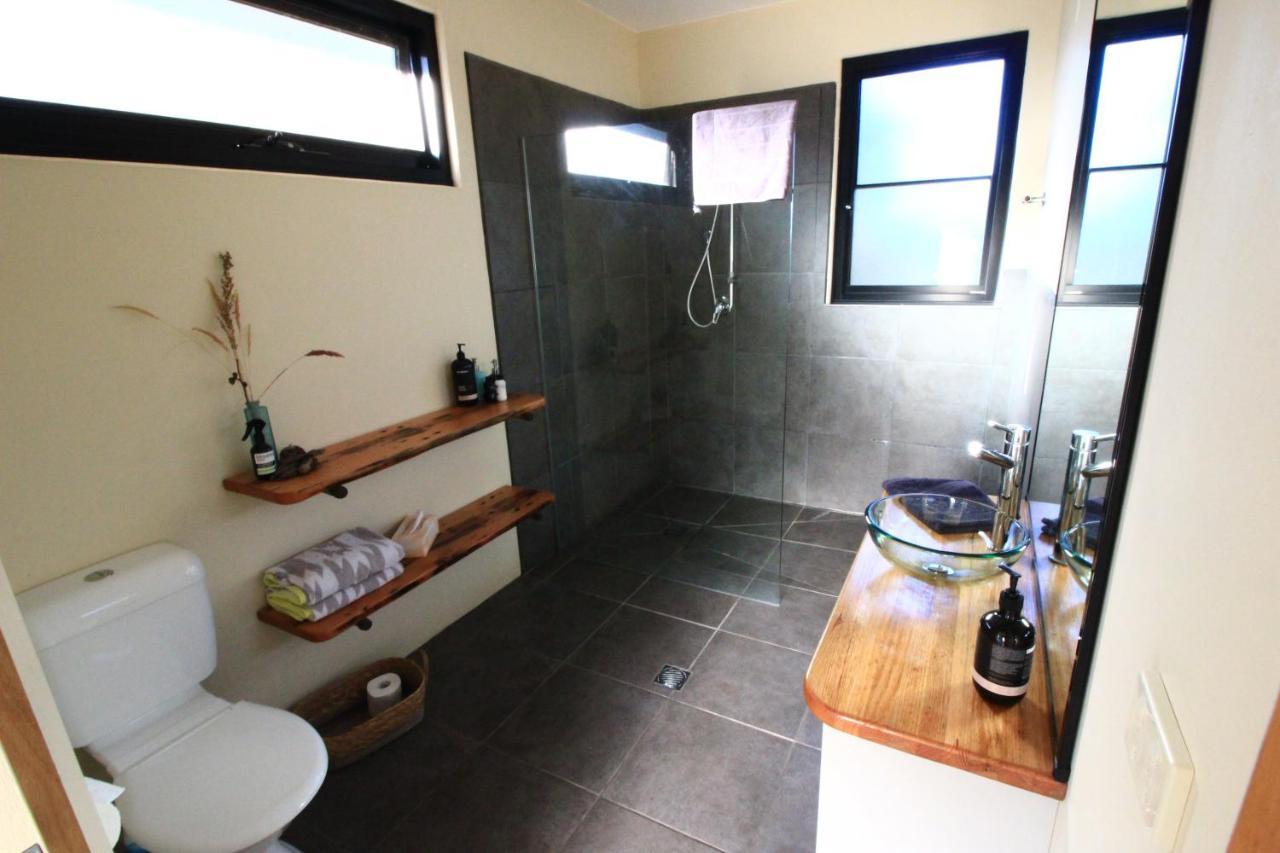 Down To Earth Farm Retreat Διαμέρισμα Sarsfield Εξωτερικό φωτογραφία