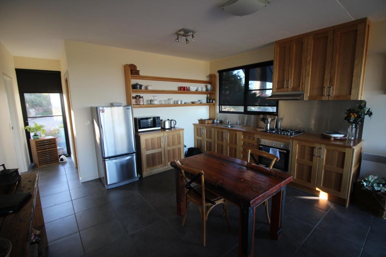 Down To Earth Farm Retreat Διαμέρισμα Sarsfield Εξωτερικό φωτογραφία