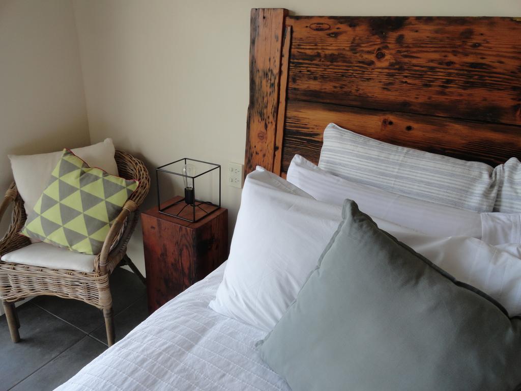 Down To Earth Farm Retreat Διαμέρισμα Sarsfield Εξωτερικό φωτογραφία