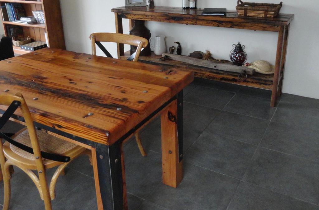 Down To Earth Farm Retreat Διαμέρισμα Sarsfield Εξωτερικό φωτογραφία